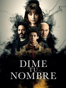 مسلسل Dime tu nombre الموسم الاول الحلقة 5 مترجمة