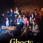 مسلسل Ghosts 2021 الموسم الخامس الحلقة 3 مترجمة