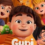 مسلسل Gupi الموسم الاول الحلقة 7 مترجمة