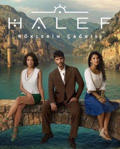 مسلسل الخليفة Halef الحلقة 7 مترجمة