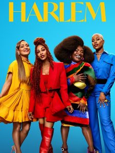 مسلسل Harlem الموسم الثالث الحلقة 5 مترجمة