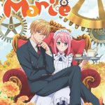 انمي Kikaijikake no Marie الحلقة 1 مترجمة