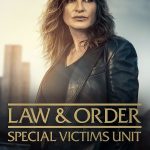 مسلسل Law and Order SVU الموسم 27 الحلقة 6 مترجمة