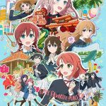 مشاهدة فيلم Love Live Nijigasaki Final Chapter 1 2024 مترجم