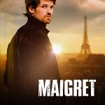 مسلسل Maigret الموسم الاول الحلقة 1 مترجمة
