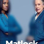 مسلسل Matlock الموسم الثاني الحلقة 1 مترجمة