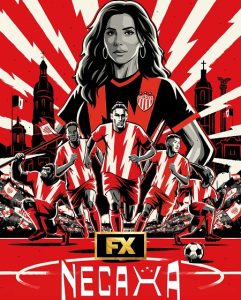 مسلسل Necaxa الموسم الاول الحلقة 6 مترجمة