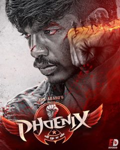 مشاهدة فيلم Phoenix 2025 مترجم