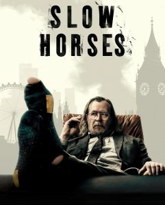 مسلسل Slow Horses الموسم الخامس الحلقة 6 مترجمة