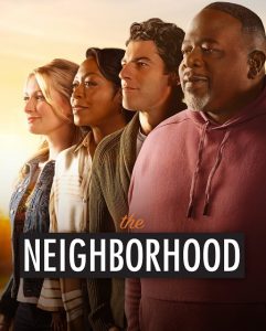 مسلسل The Neighborhood الموسم الثامن الحلقة 3 مترجمة
