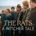 مشاهدة فيلم The Rats A Witcher Tale 2025 مترجم