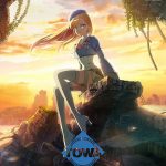 انمي Towa no Yuugure الحلقة 5 مترجمة