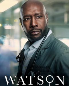 مسلسل Watson الموسم الثاني الحلقة 3 مترجمة
