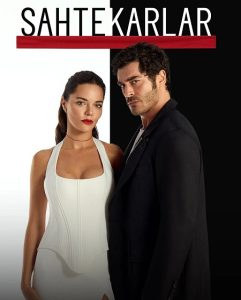 مسلسل المحتالون الحلقة 1 مترجمة