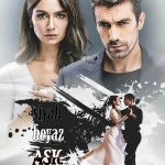 مسلسل حب ابيض اسود الحلقة 32 مترجمة