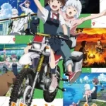 انمي Shuumatsu Touring الحلقة 4 مترجمة