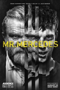 مشاهدة مسلسل Mr. Mercedes الموسم الثاني الحلقة 4 مترجمة