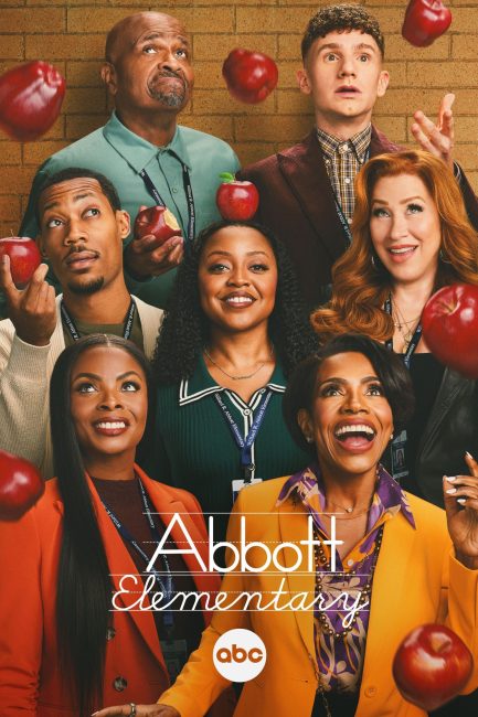 مشاهدة مسلسل Abbott Elementary الموسم الخامس الحلقة 1 مترجمة