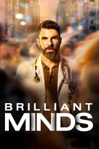 مسلسل Brilliant Minds الموسم الثاني الحلقة 6