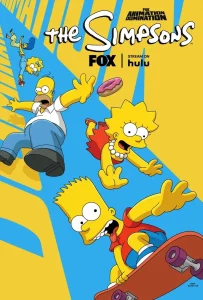 مسلسل The Simpsons الموسم 37 الحلقة 4
