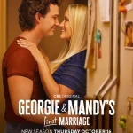 مسلسل Georgie and Mandy’s First Marriage الموسم الثاني الحلقة 2