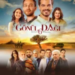 مسلسل جبل جونول الموسم السادس الحلقة 7 مترجمة