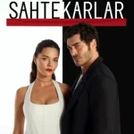 مسلسل المحتالون الحلقة 2 مترجمة