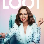 مسلسل Loot الموسم الثالث الحلقة 3