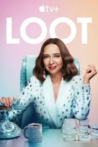 مسلسل Loot الموسم الثالث الحلقة 3