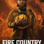 مسلسل Fire Country الموسم الرابع الحلقة 2