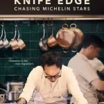 مسلسل Knife Edge: Chasing Michelin Stars الموسم الاول الحلقة 4