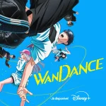 انمي Wandance الحلقة 3 مترجمة