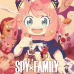 انمي Spy x Family Season 3 الحلقة 3 مترجمة