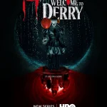 مسلسل It: Welcome to Derry الموسم الاول الحلقة 1