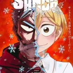 انمي Sanda الحلقة 3 مترجمة