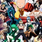 انمي One-Punch Man Season 3 الحلقة 3 مترجمة