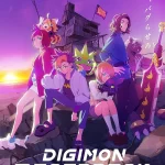 انمي Digimon Beatbreak الحلقة 4 مترجمة