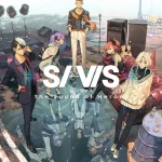 انمي SI-VIS: The Sound of Heroes الحلقة 4 مترجمة