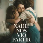 مسلسل No One Saw Us Leave الموسم الاول الحلقة 4