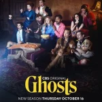 مسلسل Ghosts 2021 الموسم الخامس الحلقة 2