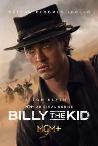 مسلسل Billy the Kid الموسم الثالث الحلقة 4
