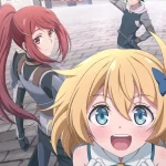 انمي Mushoku no Eiyuu الحلقة 4 مترجمة
