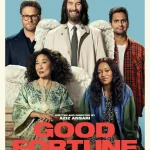 فيلم Good Fortune 2025 مترجم