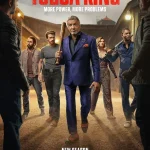 مسلسل Tulsa King الموسم الثالث الحلقة 6