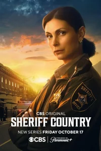 مسلسل Sheriff Country الموسم الاول الحلقة 2