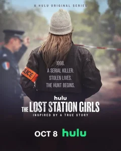 مسلسل The Lost Station Girls الموسم الاول الحلقة 4