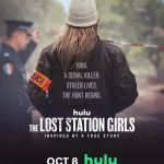 مسلسل The Lost Station Girls الموسم الاول الحلقة 1