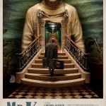 فيلم Mr. K 2024 مترجم