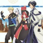 انمي Mikata ga Yowasugite Hojo Mahou الحلقة 3 مترجمة