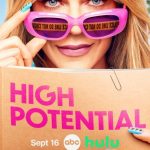 مشاهدة مسلسل High Potential الموسم الثاني الحلقة 3 مترجمة